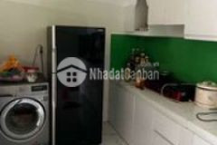 Bán nhà mới đẹp rẻ đt4x8m lầu 2pn2wc đs4 p 16 gv