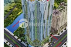 Bán căn góc 3 ngủ 114m chỉ 29 triêum