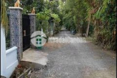 Ccg bán đất bình mỹ củ chi diện tích 6 x 24