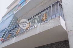 Nhà tỉnh lộ 10 pbtđ qbt 3 2 x 5 2 lầu