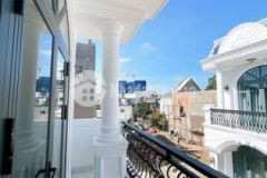 Nhà thổ cư hoàn công siêu đẹp tại trung tâm tp