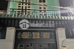 Nhà 2đông bắc p tch giá 3 8tỷ62m2 4x16 3pn 3wc