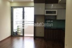 Căn hộ 2 phòng ngủ ct4c x2 linh đàm sổ đỏ