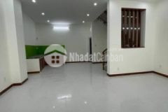 Bán nhà 3 tầng 55m2 đường lê duân giá chỉ nhỉnh