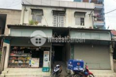 Bán dãy nhà trọ quốc lộ 1a 10x34m 1l 36p giá 17 ty