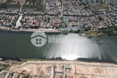 Đất nền kđt ven sông tiềm năng giá tốt