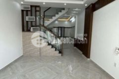 Nhà gần lực hành 4 tầng xây mới