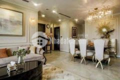 Cần bán căn hộ vinhomes central park 4pn toà p