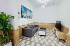 Bán nhà kiệt thông 3m đường lê đình lý