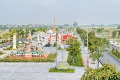 Bán đất nền khu đô thị việt hàn phổ yênthái nguyên