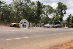 26000m2 mặt tiền ql56 bàu chinh châu đức