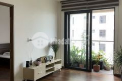 Bán căn 75m2 nội khu aakri có thêm nội thất nt