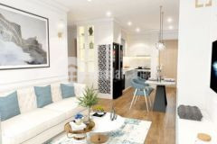 Căn góc 3pn tầng thấp masteri vinhomes giá 4 3 tỷ