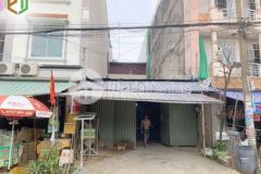 Chính chủ cần tiền bán nhanh nền đất đường số 7