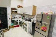 Bán nhà kiệt ô tô đỗ cửa đường hà huy tập