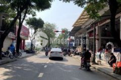 102 5m2 kiệt ô tô sau nhà mặt tiền nguyễn trãi huế