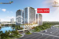 Căn hộ 3pn tại quận9 dt lớn 99 9m2 view sông