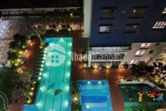 Chung cư c skyview 2pn 2wc 80m2 tầng 19 tòa b