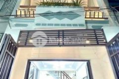 Bán gấp nhà hẻm 102 lê văn thọ p 11 gò vấp