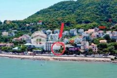 Villa mặt tiền trần phú bãi trước đối diện biển