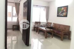 Em bán căn hộ 1pn tầng cao view biển chung cư osc