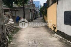 Bán 54m2 văn nhuế p bần mỹ hào đường ô tô thông