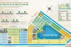 Bán lô cặp ngay đường số 22 ngang 10m