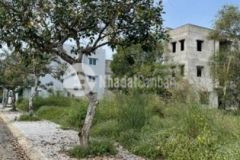 Bán gấp lô cặp 160m2 gần kcn lê minh xuân 1 350 tỷ