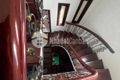 Mặt tiền nguyễn hoàng 4 tầng ngang 7m nở hậu