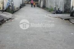 Mỹ lương cm nhà cấp 4 131 4m 1 4 tỷ