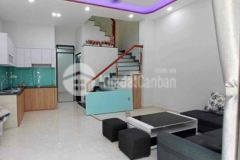 Bán nhà 2 tầng kiệt 339 trường chinh