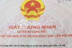 Bán đất quận 12 diện tích 100m2 giá 1 35 tỷ