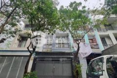 Bán gấp nhà phố sadeco trong tháng 11 giá 12 tỷ tl