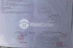 Đất xã tân kiên 151 9m2 1015m có 86 1m2 đất ở