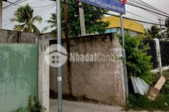 Đất khu dân cư hiện hữu