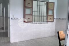 Chung cư huỳnh văn chính sổ hồng 47m2