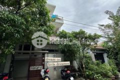 Nhà 3 tầng kqh bàu vá ngang 7m