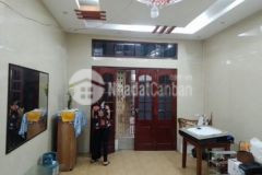 Bán nhà quan nhân thanh xuân 15m2 4t chỉ 1 95 tỷ