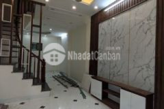 Chỉ 2 65 tỷ nhà 36m 5p dương nội gần lê trọng tấn