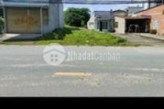 Chủ vừa gửi lô đất đẹp