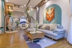 Bán nhà 3 tầng kiệt phan thanh full nội thất