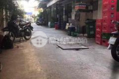 Nhà hẻm xe tải nguyễn kim q10