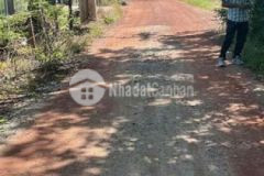 Bán gấp lô góc 2 mặt tiền minh tân dầu tiếng