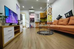 Căn hộ 47 toà hh3c linh đàm