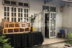 Hxh hà huy giáp 130m2 ngang 7m gần ngã tư ga