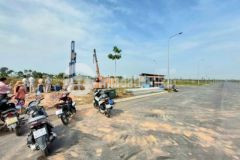 Đất tân bình dĩ an diện tích 80m2 chính chủ