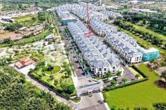 Bán căn verosa park 6x17 có sẵn gói nội thất 2 tỷ