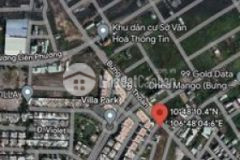 Lô góc 2 mt đường kinh doanh bưng ông thoàn q9