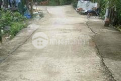 Nhà đất thổ cư gần bến xe tp cần thơ