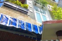 Bán nhà 3 tầng kiệt trưng nữ vương